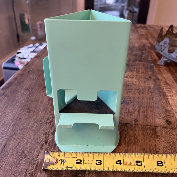 Loft Umbra Cacti Desktop Organizer Samuel Pawlak Target Office Design Turquoise - Picture 3 of 8